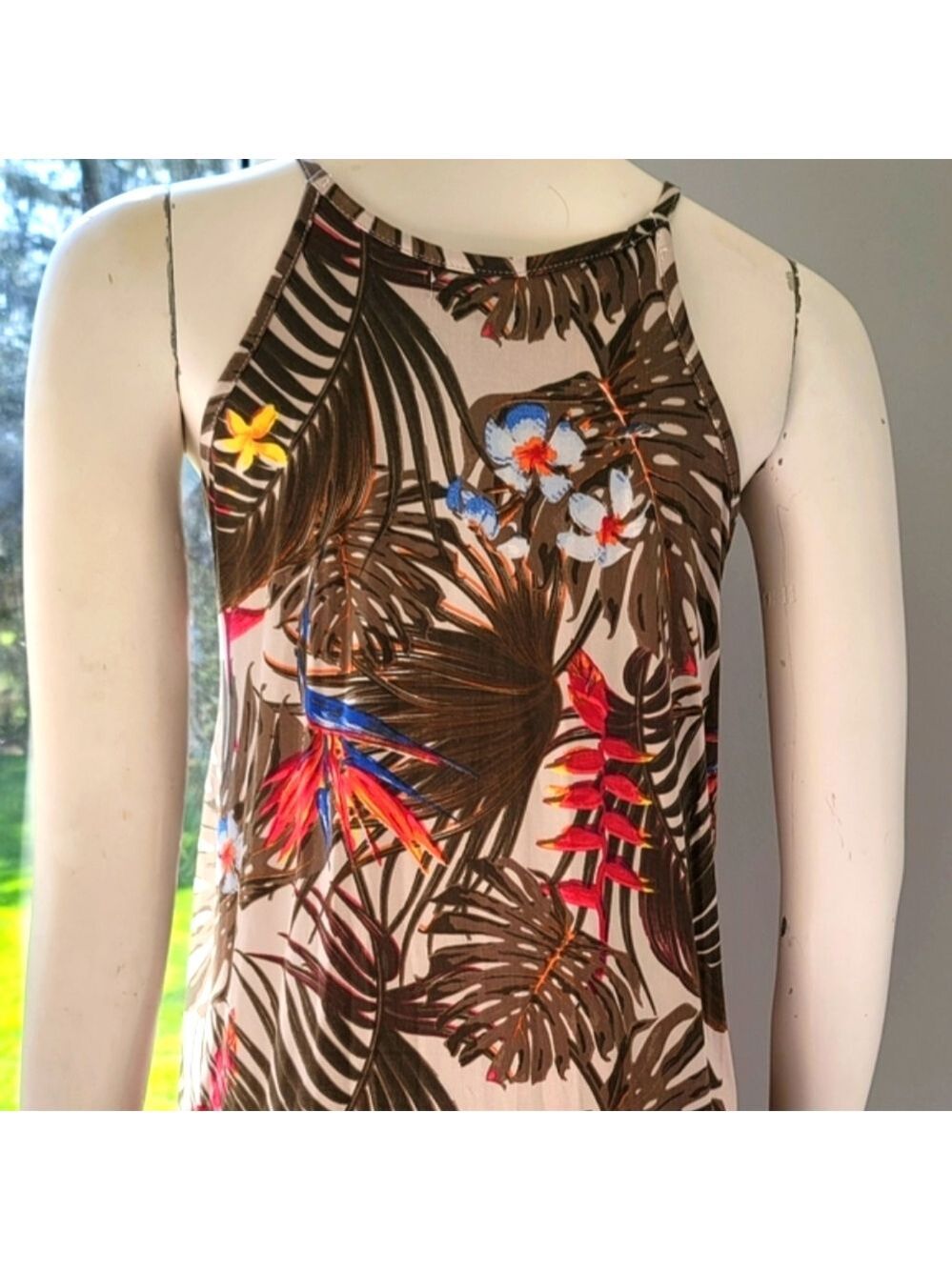 Guilty Summer Dress
